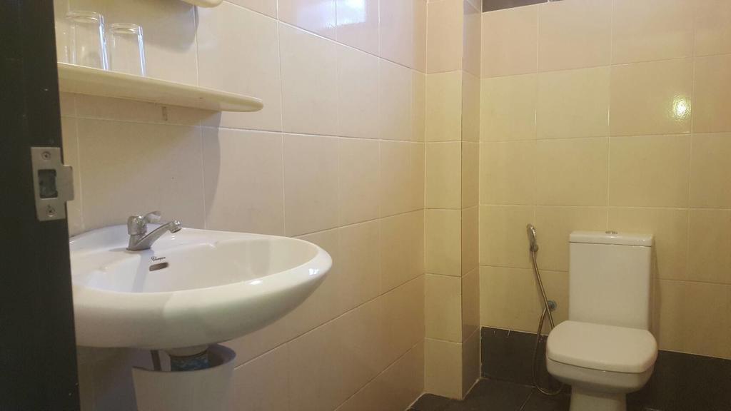 Guest house M Cozy House 2*
