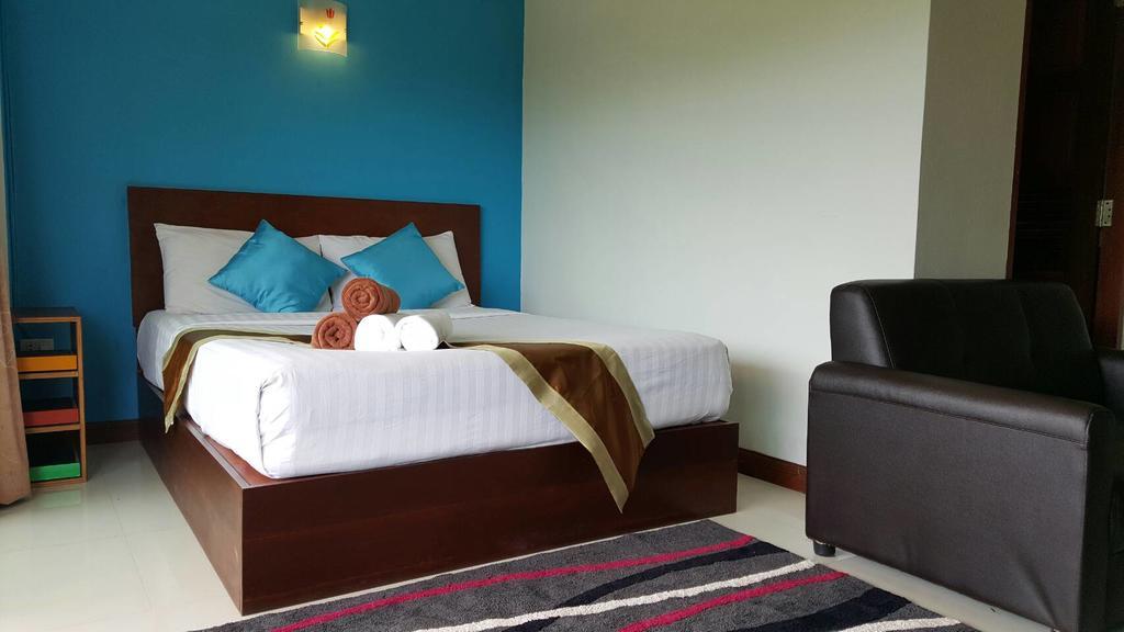 M Cozy House Guest house Koh Lanta