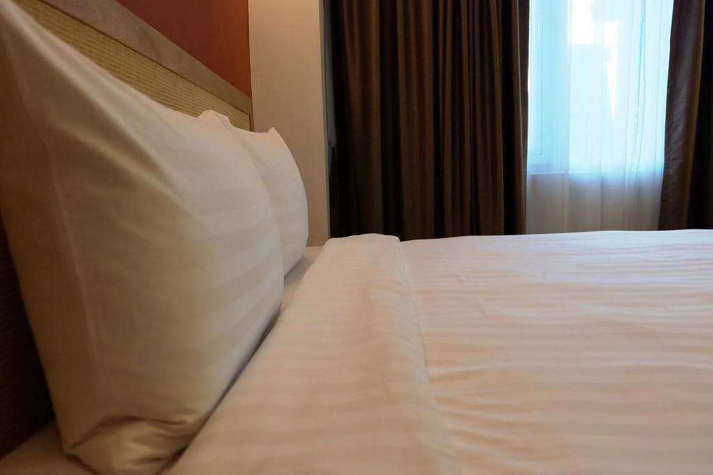 Cozy@9hotel&kitchen Banguecoque