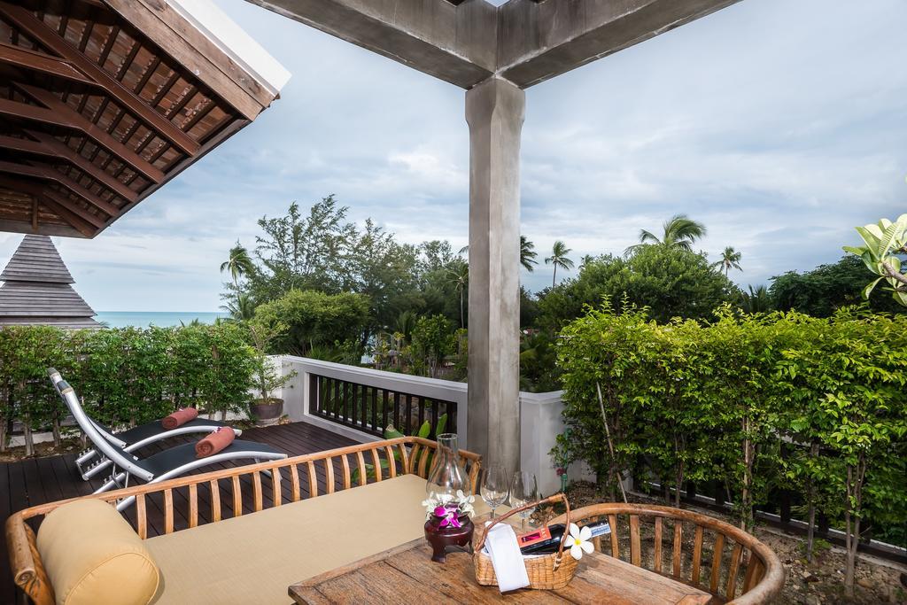 Royal Muang Samui - Sha Extra Resort Choeng Mon