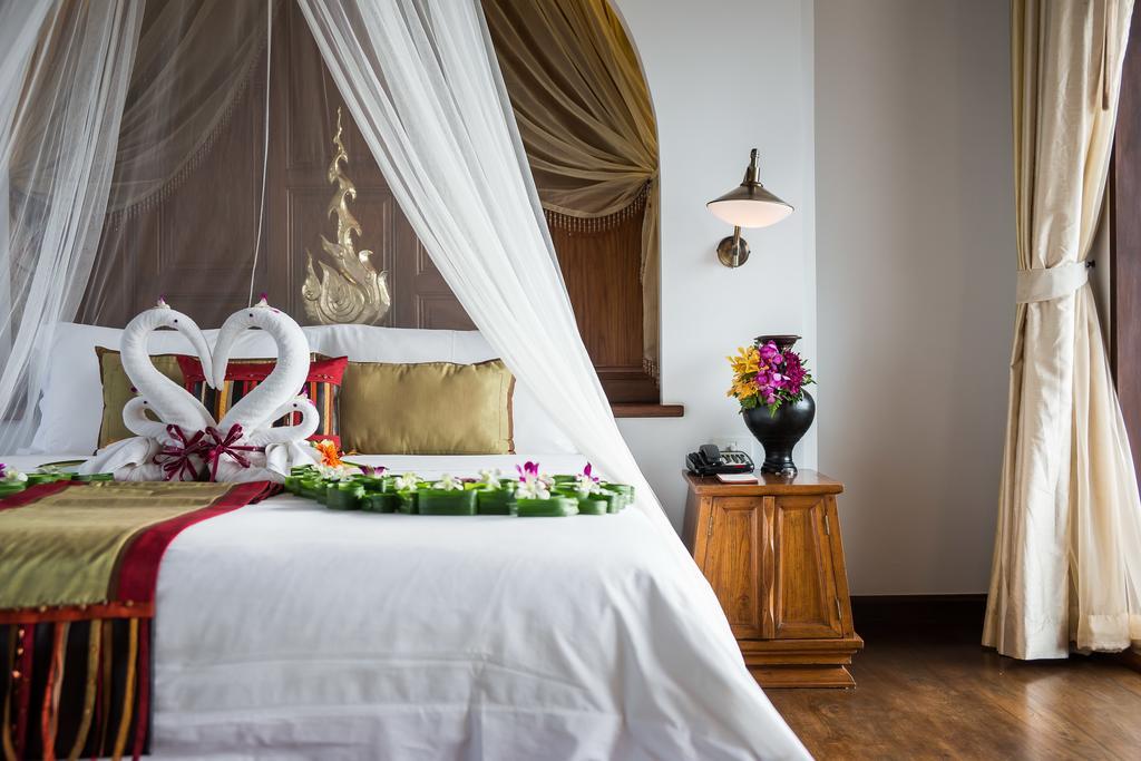 Royal Muang Samui - Sha Extra Choeng Mon