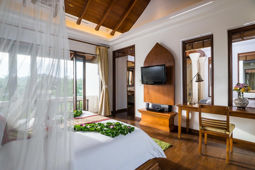Resort Royal Muang Samui - Sha Extra 5*