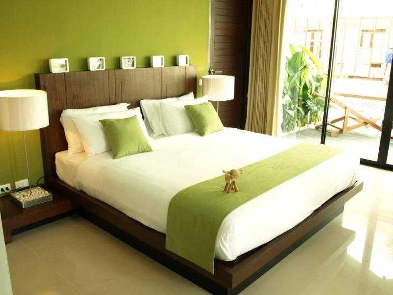 Centra By Centara Coconut Samui - Sha 4* Koh Samui