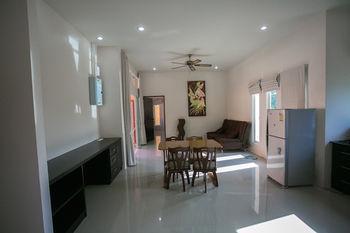 Andaman Villa *