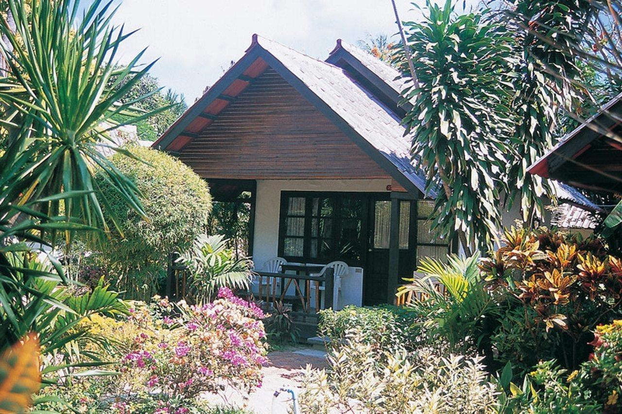 Hotel Op Chaweng (Koh Samui)