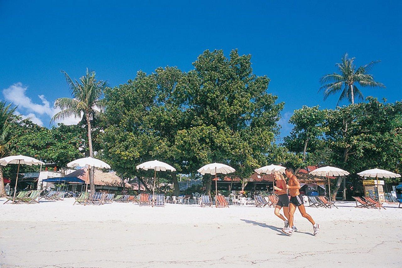 Op Chaweng (Koh Samui)