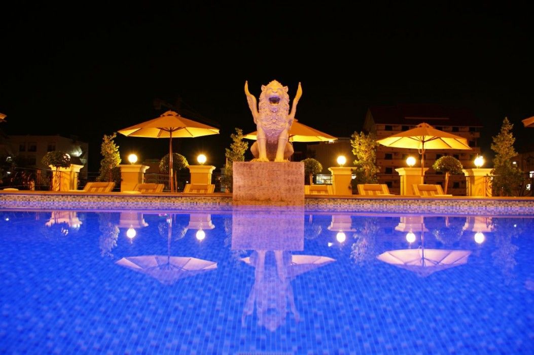 Lk Hotel