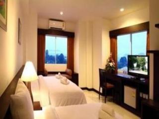 Hotel The White Pearl Krabi