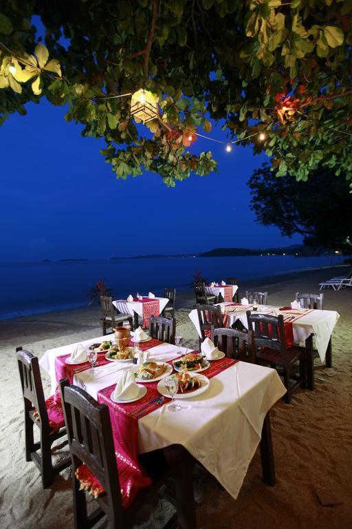 Smile House - Fisherman Village 3*