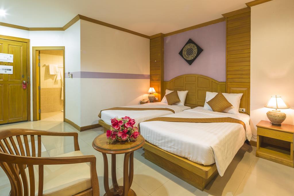 Azure Phuket
