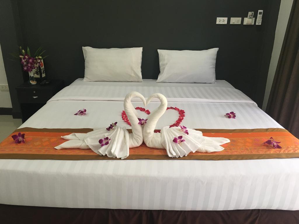 The Jasmine Ao Nang