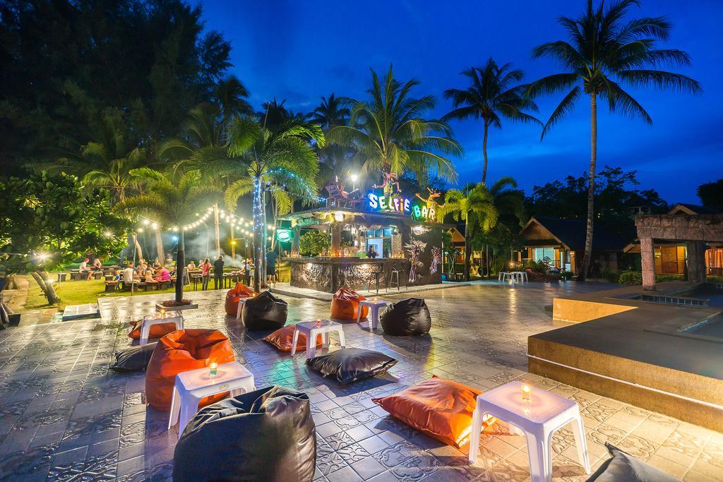 Resort Kaw Kwang - Sha Extra Koh Lanta