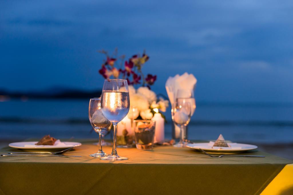 Kaw Kwang - Sha Extra Resort Koh Lanta