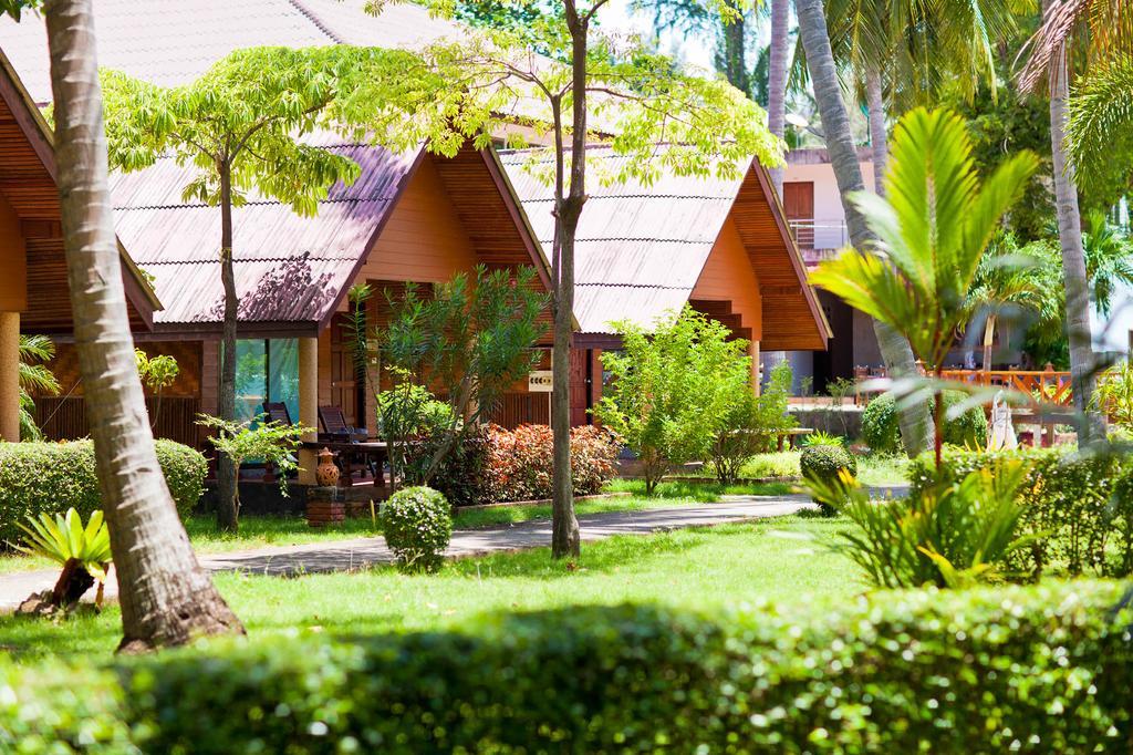 Kaw Kwang - Sha Extra 3* Koh Lanta