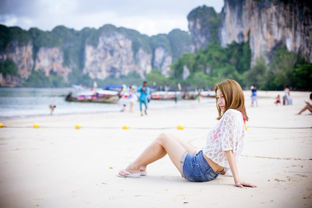 Resort Sea Praia de Railay