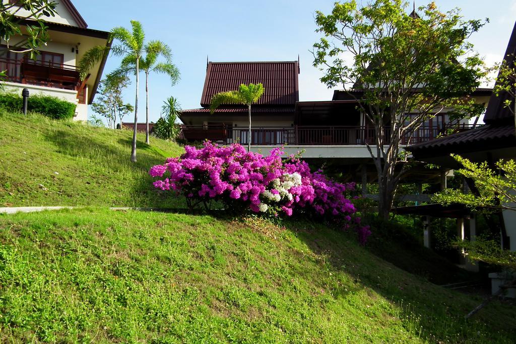 Baan Kantiang - Sha Extra Koh Lanta