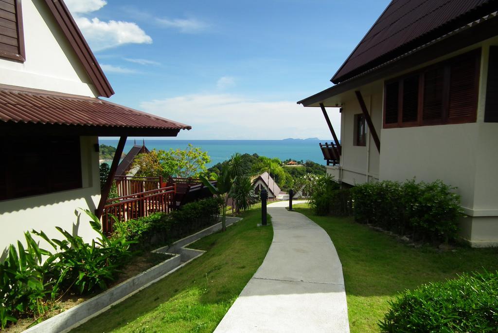 Resort Baan Kantiang - Sha Extra Koh Lanta