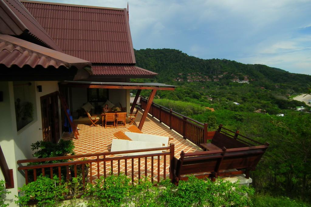 Baan Kantiang - Sha Extra 3* Koh Lanta