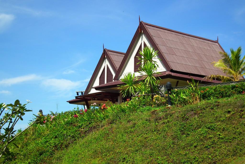 Baan Kantiang - Sha Extra Resort 3*