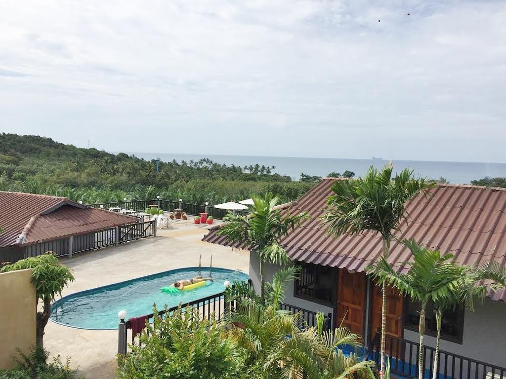 Lanta Halabala 3* Koh Lanta