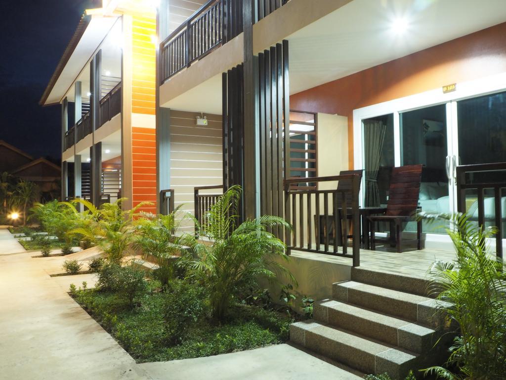 Hatzanda Lanta - Sha Extra Hotel 3*
