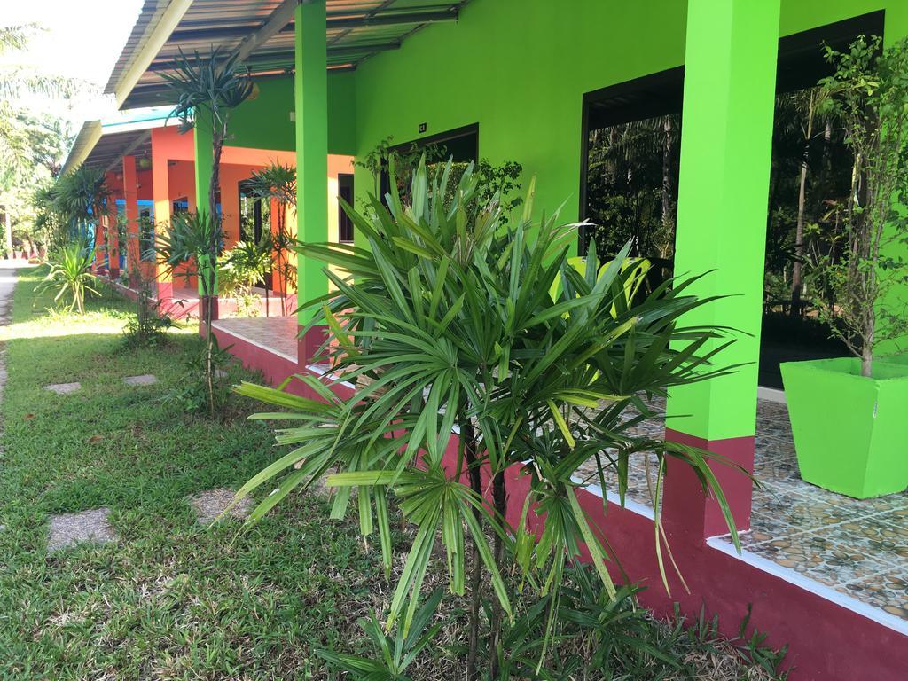 The Jasmine Guest house Ao Nang