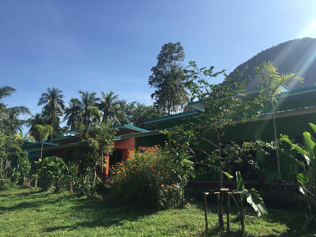 The Jasmine Ao Nang