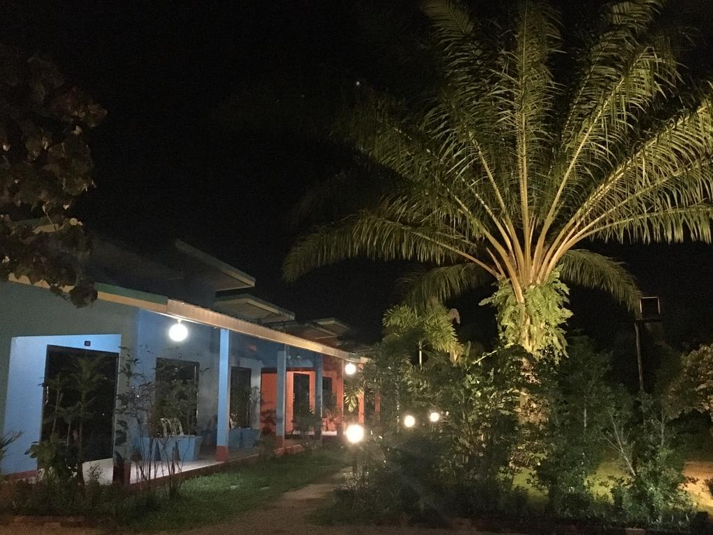 The Jasmine Guest house *