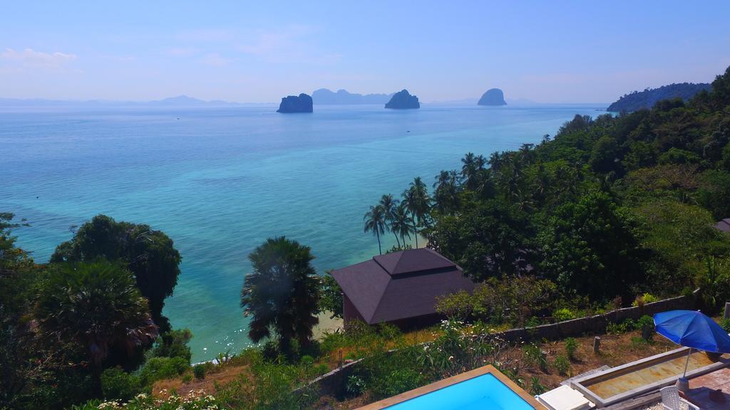 Cliff Koh Ngai