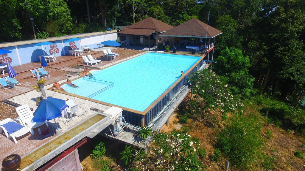 Resort Cliff 3*