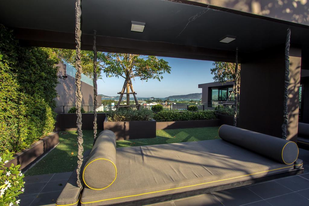 Apartment Dlux 510