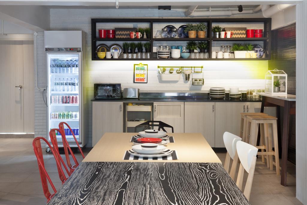 W1a Guest house