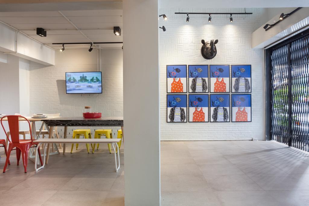 W1a Guest house 2*