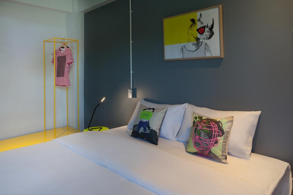 W1a 2* Jomtien Beach
