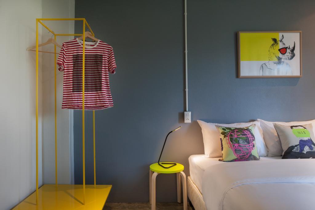 W1a Guest house