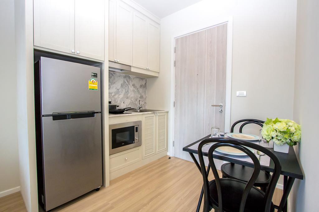 Dlux 510 Apartment *