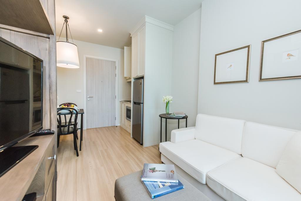 Dlux 510 Apartment Rawai