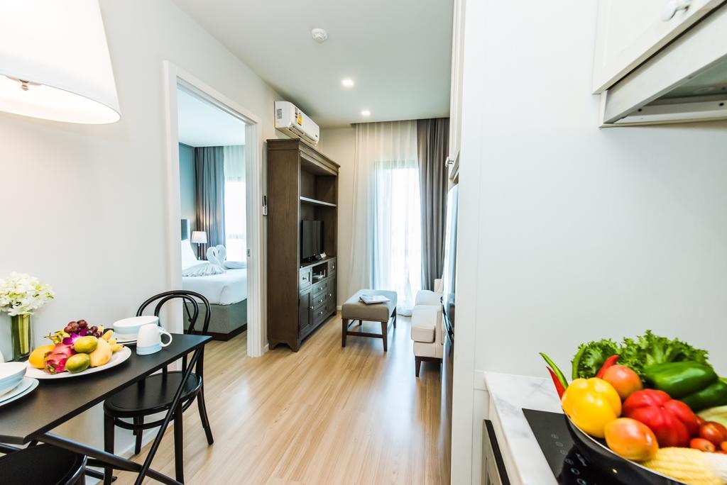 Dlux 510 Apartment *