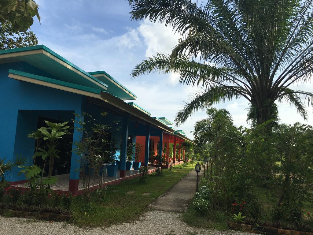 Guest house The Jasmine