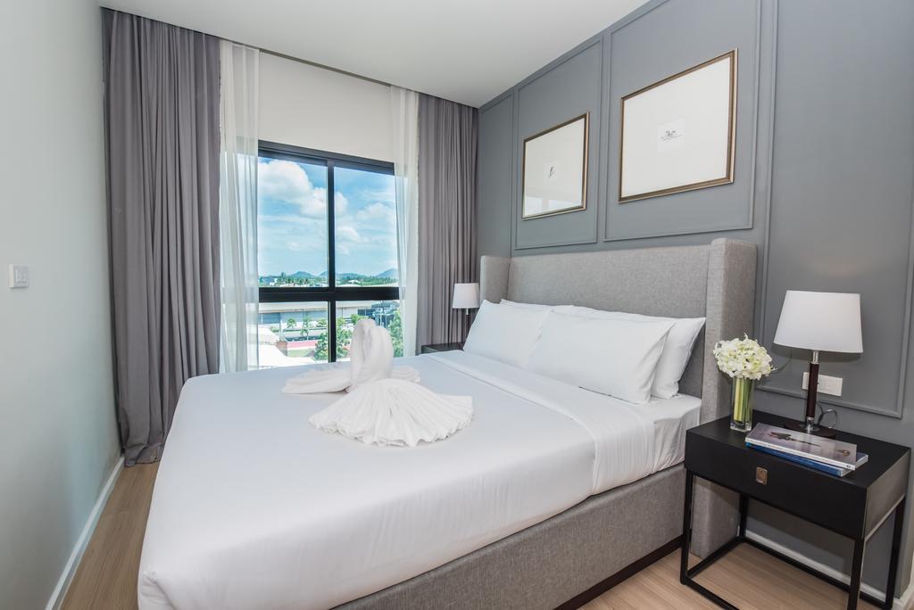 Apartment Dlux 510 *