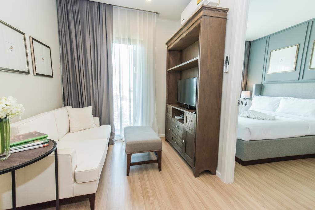 Apartment Dlux 510