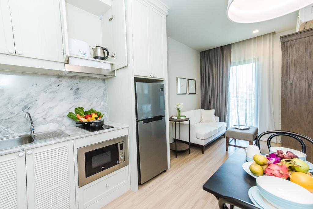 Dlux 510 Apartment Rawai