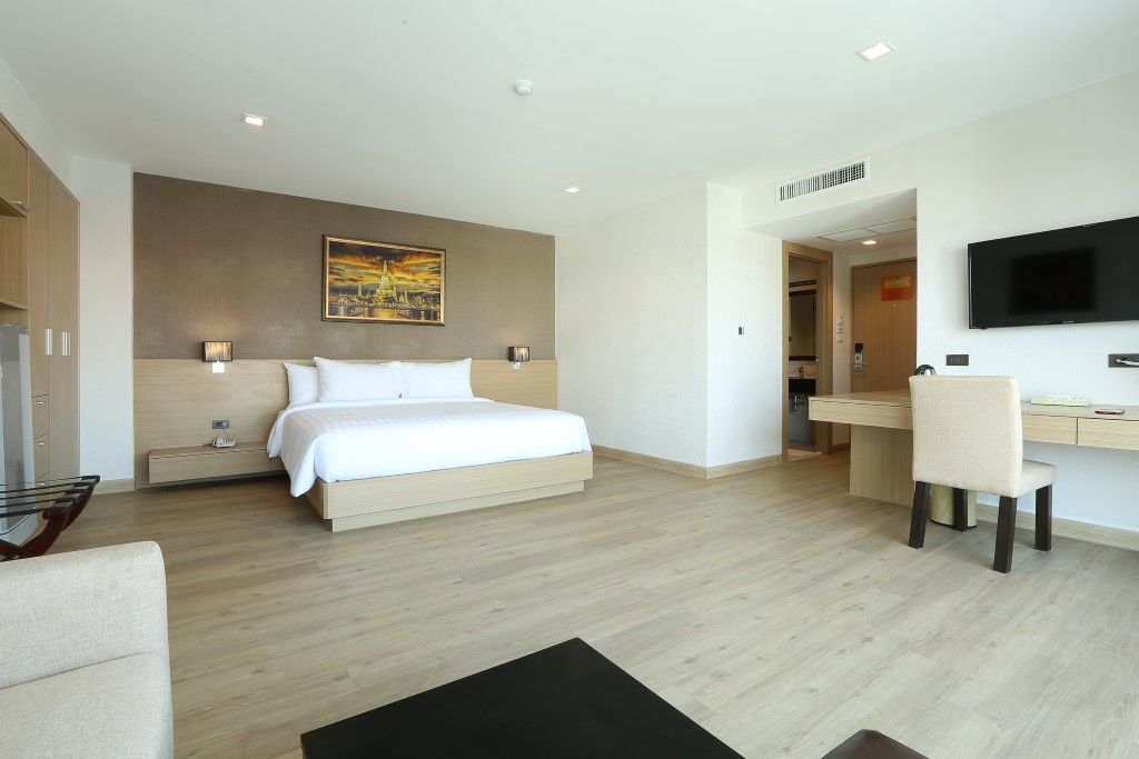 Adelphi 4* Pattaya
