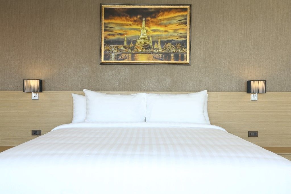 Hotel Adelphi