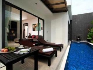 Seastone Private Pool Pousada *