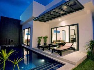 Seastone Private Pool * Praia de Bang Tao