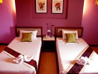 A Mansion Guest house 2*