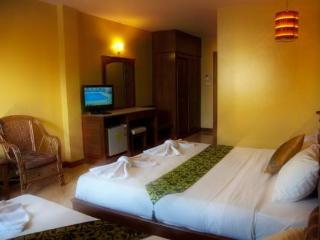 Guest house A Mansion Krabi