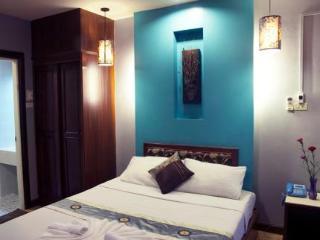 A Mansion Guest house Krabi