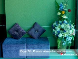 A Mansion Guest house